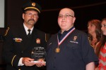 2013 Cooper Anderson Honorary Firefighter Ceremony, 5-1-13 Part 2