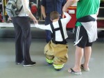 Fire Station 8 Open House