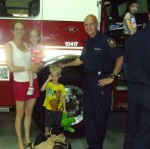 2014 Fire Station Open House
