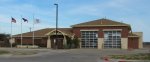 February 2005 Station of the Month - Station 10