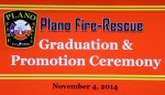 2014 Graduation & Promotions Ceremony, 11-4-14 Part 1A