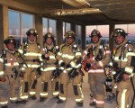 4-10-18 High Rise Training (Mike Meyer)