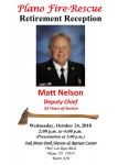 Deputy Chief Matt Nelson October 24, 2018 Part 1