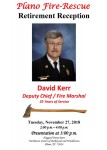 Deputy Chief-Fire Marshal David Kerr November 27, 2018 Part 1