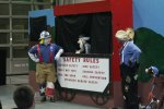 Fire Safety Clowns, Nov 2006