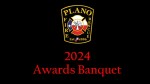 2024 PFR Awards Banquet Part 1