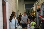 2008 Station 8 Open House