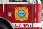 Navy Fire Department- Guam Dec 2008