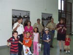 2009 Station 8 Open House