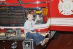 2009 Station 2 Open House