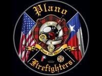 Plano Firefighters Pipes & Drums