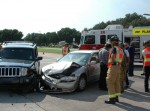 1111) July 2011 - MVA - Legacy and Preston (Mike Cantrell)