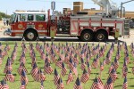 9-11-11 Memorial Ceremony (Jonathan Sennetti)