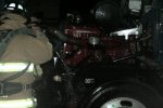 720)May 2007 - 
Truck Fire 5200 Central (John Mouser)