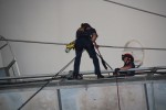 Special Rescue Team Rope Training 6-13-12 Part 2