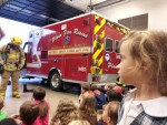 2012 Fire Station Open House Events